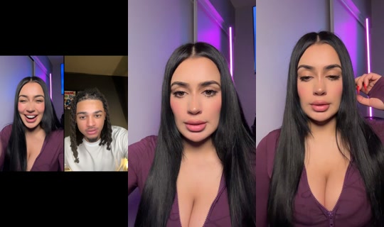 xotiphanie's Live Session — Jul 29, 2026, 8:23 AM