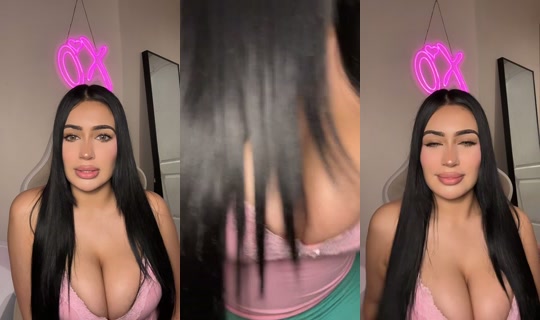 xotiphanie's Live Session — Aug 2, 2026, 5:23 AM