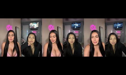xotiphanie's Live Session — Aug 2, 2026, 6:13 AM