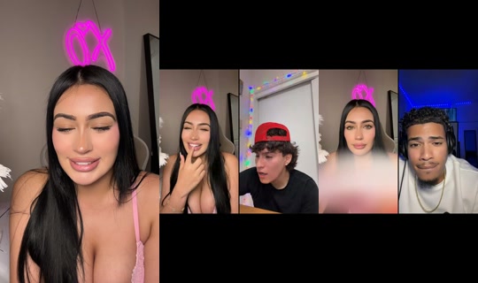 xotiphanie's Live Session — Aug 2, 2026, 6:43 AM