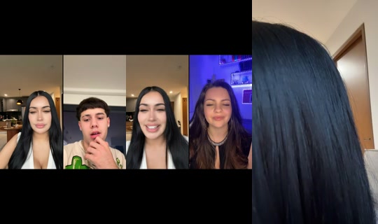 xotiphanie's Live Session — Sep 7, 2026, 12:11 AM