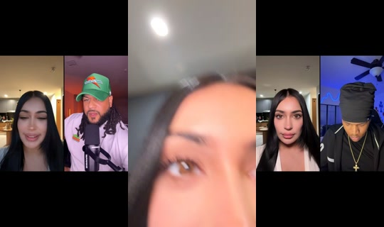 xotiphanie's Live Session — Sep 7, 2026, 1:02 AM