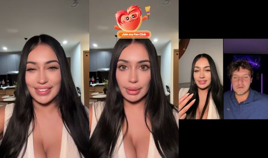 xotiphanie's Live Session — Sep 7, 2026, 2:35 AM