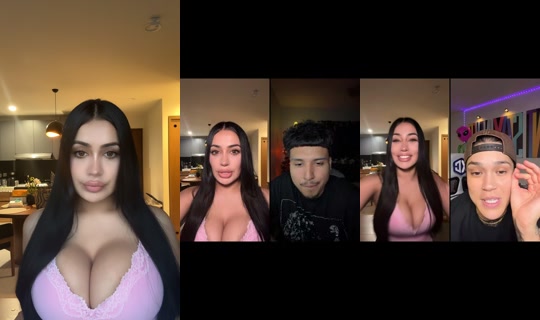 xotiphanie's Live Session — Sep 8, 2026, 12:56 AM