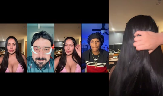xotiphanie's Live Session — Sep 8, 2026, 1:46 AM