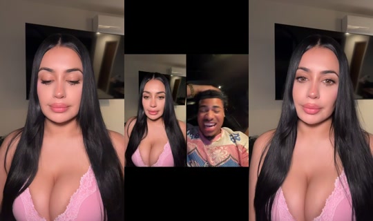 xotiphanie's Live Session — Sep 8, 2026, 4:47 AM