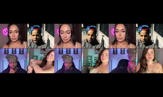 xotiphanie's Live Session — Sep 16, 2026, 4:54 AM