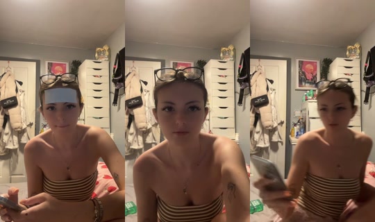 xox_dekota_xox's Live Session — Jul 8, 2026, 8:23 PM