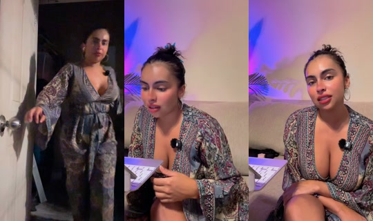 xoxchavella's Live Session — Jul 24, 2026, 2:47 AM