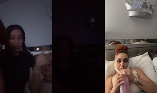 xoxo._pau3tte's Live Session — Oct 9, 2026, 4:13 AM