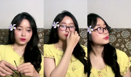 xoxo.rira's Live Session — Aug 1, 2026, 4:54 PM