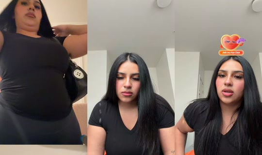 xoxo.yolandaa's Live Session — Jul 15, 2026, 1:08 AM