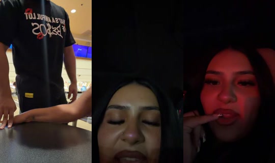xoxo.yolandaa's Live Session — Jul 15, 2026, 4:47 AM