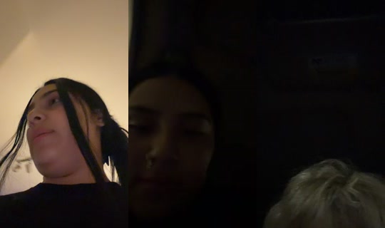 xoxo.yolandaa's Live Session — Aug 3, 2026, 6:48 AM