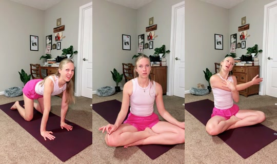 xoxo333568's Live Session — Jul 27, 2026, 11:44 AM