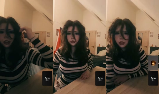 xoxo456elli2's Live Session — Jul 21, 2026, 9:01 PM