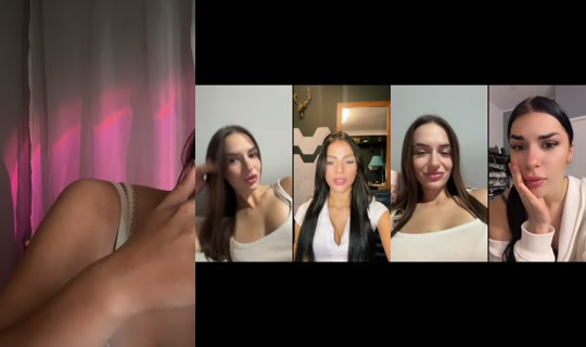 xoxo_patrizia's Live Session — Oct 6, 2026, 10:42 PM