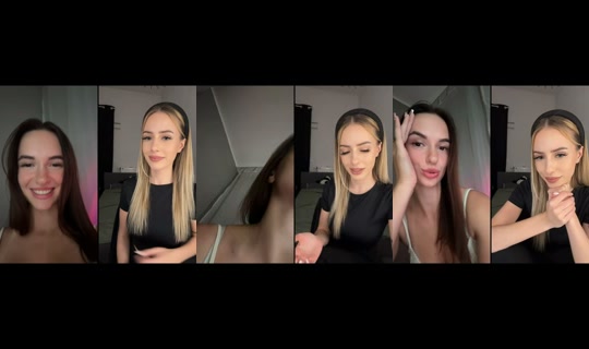 xoxo_patrizia's Live Session — Oct 9, 2026, 10:44 PM