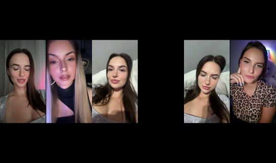 xoxo_patrizia's Live Session — Oct 10, 2026, 12:30 AM