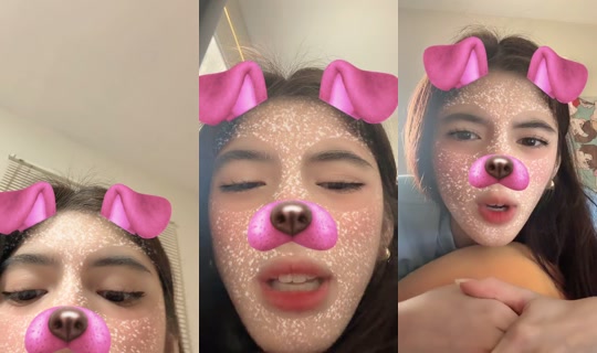 xoxo_ssamm's Live Session — Jul 19, 2026, 7:17 AM