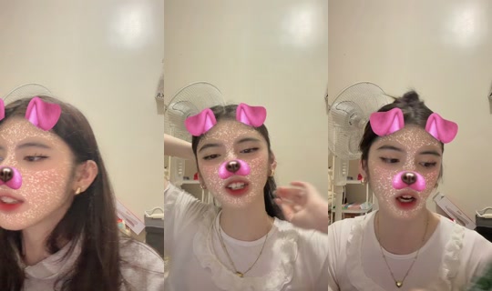 xoxo_ssamm's Live Session — Jul 25, 2026, 1:09 PM