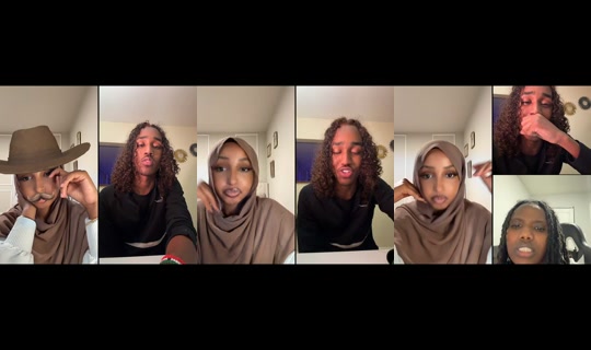 xoxoakram44's Live Session — Oct 30, 2026, 4:29 AM