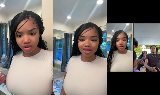 xoxoamourii's Live Session — Jul 22, 2026, 10:16 PM