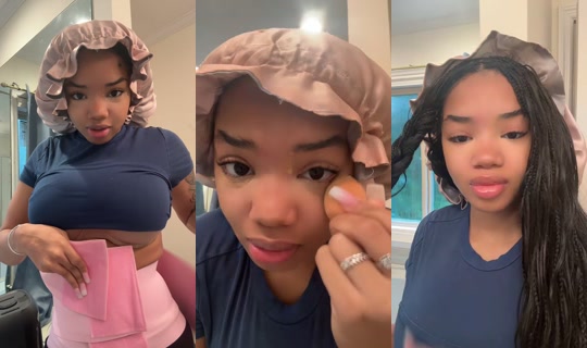 xoxoamourii's Live Session — Jul 26, 2026, 12:53 PM