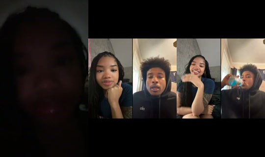 xoxoamourii's Live Session — Jul 26, 2026, 1:32 PM