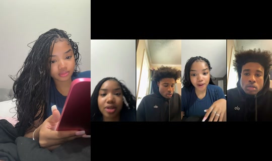 xoxoamourii's Live Session — Jul 26, 2026, 5:32 PM