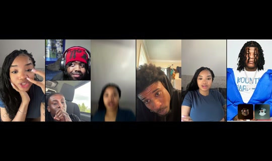 xoxoamourii's Live Session — Jul 26, 2026, 6:45 PM