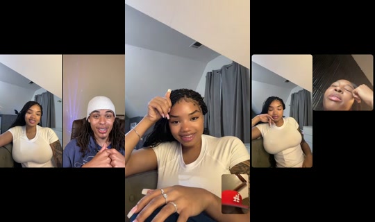 xoxoamourii's Live Session — Jul 26, 2026, 11:17 PM