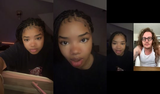 xoxoamourii's Live Session — Jul 27, 2026, 3:05 PM