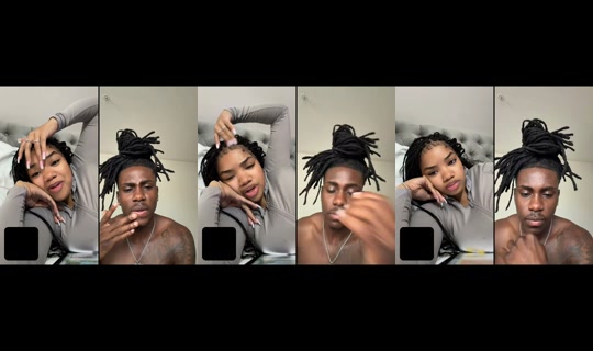 xoxoamourii's Live Session — Jul 27, 2026, 7:21 PM