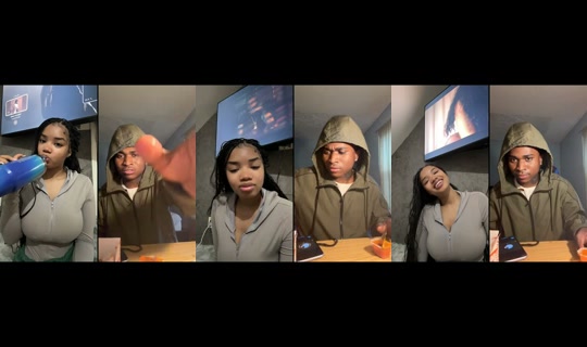 xoxoamourii's Live Session — Jul 27, 2026, 9:58 PM