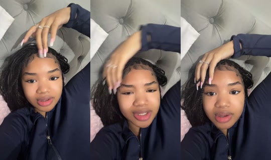 xoxoamourii's Live Session — Jul 30, 2026, 3:07 PM