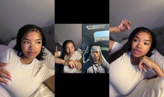 xoxoamourii's Live Session — Aug 2, 2026, 3:17 PM