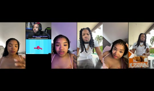 xoxoamourii's Live Session — Aug 2, 2026, 7:28 PM