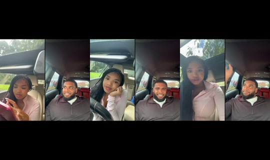 xoxoamourii's Live Session — Aug 3, 2026, 4:01 PM