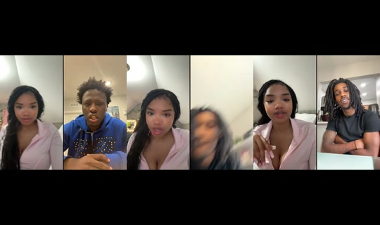 xoxoamourii's Live Session — Aug 3, 2026, 5:14 PM