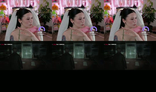xoxoeileenxoxo's Live Session — Jul 25, 2026, 1:21 AM
