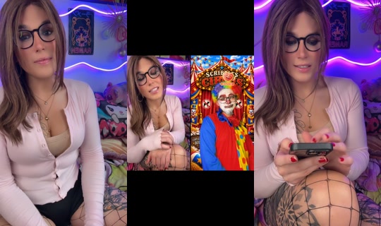 xoxoemileedoll's Live Session — Sep 1, 2026, 12:33 AM