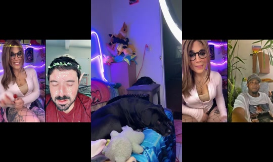 xoxoemileedoll's Live Session — Sep 1, 2026, 1:23 AM