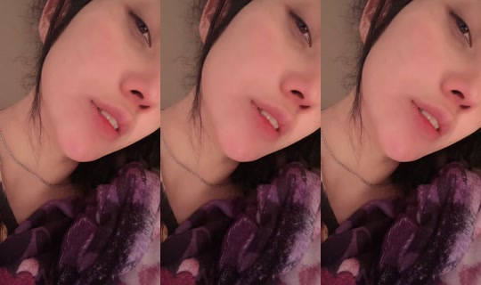 xoxoir4's Live Session — Oct 16, 2026, 2:50 AM