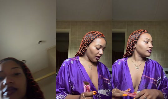 xoxoirisinblooming_'s Live Session — Jul 19, 2026, 11:36 PM