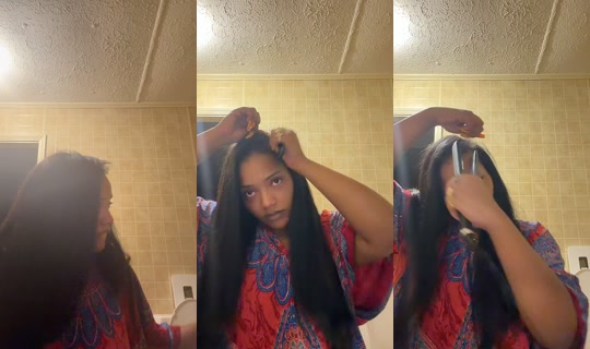 xoxoirisinblooming_'s Live Session — Jul 30, 2026, 6:08 AM