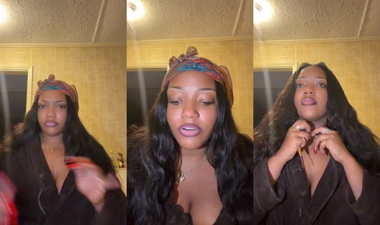 xoxoirisinblooming_'s Live Session — Oct 10, 2026, 12:05 AM