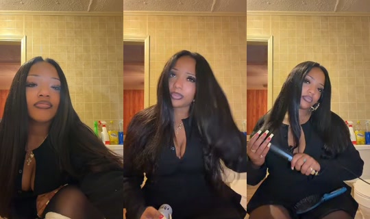 xoxoirisinblooming_'s Live Session — Oct 20, 2026, 12:44 AM