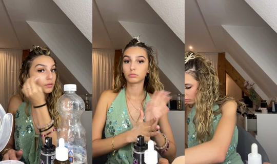 xoxolen1's Live Session — Aug 14, 2026, 7:54 PM