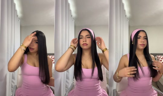 xoxopauxoxo's Live Session — Jul 19, 2026, 2:23 PM